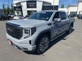 Used 2024 GMC Sierra 1500 Denali Ultimate image 2