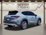 New 2025 Acura ADX AWD image 4