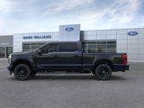 New 2025 Ford F350 Lariat w/ Lariat Ultimate Package image 3