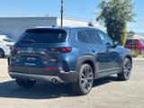 New 2025 MAZDA CX-50 2.5 Turbo w/ Cargo Package image 5