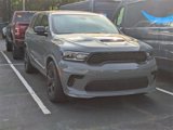 Used 2024 Dodge Durango SRT Hellcat w/ Black Package image 2
