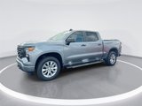 New 2026 Chevrolet Silverado 1500 Custom image 5