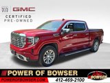 Used 2024 GMC Sierra 1500 Denali w/ Technology Package image 1