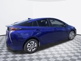 Used 2017 Toyota Prius Two image 3