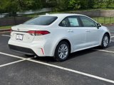 New 2025 Toyota Corolla LE image 3