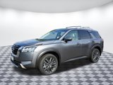 New 2025 Nissan Pathfinder SL w/ SL Premium Package image 3