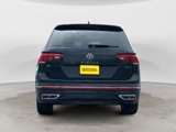 Certified 2022 Volkswagen Tiguan SEL R-Line image 5
