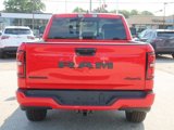 New 2025 RAM 1500 Big Horn image 6
