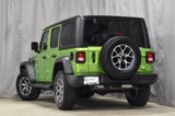 New 2025 Jeep Wrangler Sport S image 2