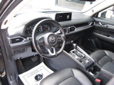 Used 2023 MAZDA CX-5 AWD 2.5 S w/ Premium Package image 6