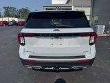 New 2025 Ford Explorer Active image 6