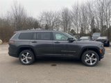 New 2025 Jeep Grand Cherokee L Limited w/ Luxury Tech Group II image 2