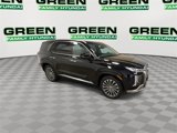New 2025 Hyundai Palisade Calligraphy image 2