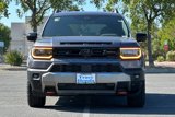 New 2026 Honda Passport TrailSport Elite image 3