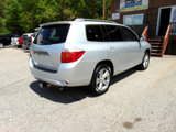 Used 2008 Toyota Highlander Sport image 3
