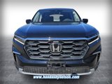 New 2025 Honda Pilot EX-L image 2