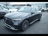 New 2025 Mercedes-Benz GLC 43 AMG 4MATIC image 3