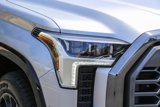 New 2025 Toyota Tundra Platinum image 4