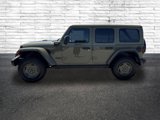 New 2025 Jeep Wrangler Unlimited Sport S 4xe image 6