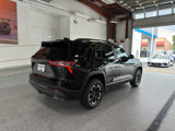 New 2026 Chevrolet Equinox ACTIV w/ Safety and Technology Package image 3