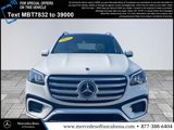 Certified 2025 Mercedes-Benz GLS 580 4MATIC image 2