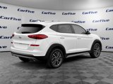 Used 2021 Hyundai Tucson SEL image 6