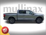 New 2025 Ford F150 Lightning Lariat image 2