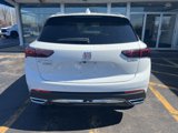 New 2025 Buick Envision Preferred image 4