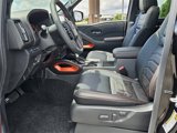 New 2025 Nissan Frontier Pro-X w/ Pro Premium Package image 5