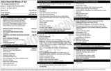 Used 2024 Chevrolet Blazer LT w/ Sound & Technology Package image 3