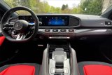 New 2025 Mercedes-Benz GLE 53 AMG 4MATIC Coupe image 5