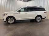 Certified 2024 Lincoln Navigator Reserve image 2