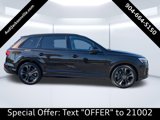New 2025 Audi Q7 3.0T Prestige image 2