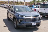 New 2026 Chevrolet Traverse LT w/ Driver Confidence Package image 3