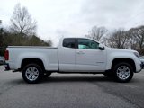 Used 2020 Chevrolet Colorado LT w/ Safety Package image 5