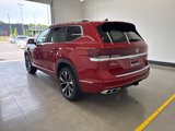 New 2025 Volkswagen Atlas SEL Premium R-Line image 3