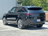 Used 2023 Land Rover Range Rover Sport SE Dynamic image 3