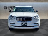 Used 2023 Lincoln Aviator Black Label Grand Touring w/ Class IV Trailer Tow Package image 3