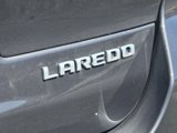 New 2025 Jeep Grand Cherokee L Laredo image 6