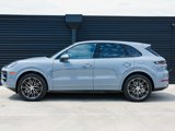New 2026 Porsche Cayenne image 2