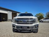 Used 2018 Ford F150 Lariat w/ Equipment Group 502A Luxury image 2