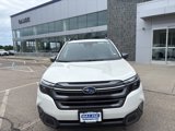 New 2025 Subaru Forester Limited image 5