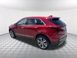 New 2025 Cadillac XT5 Premium Luxury w/ Technology Package image 3