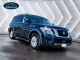 Used 2019 Nissan Armada SV w/ Driver Package image 3