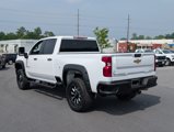 Used 2024 Chevrolet Silverado 2500 Custom w/ Custom Convenience Package image 4