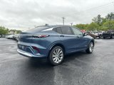 New 2025 Buick Envista Avenir image 5