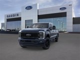 New 2025 Ford F250 Lariat w/ Lariat Ultimate Package image 3