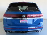 New 2025 Volkswagen Atlas SEL Premium R-Line image 5