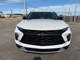 New 2025 Chevrolet Blazer LT w/ Convenience Package image 3