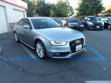 Used 2016 Audi A4 2.0T Premium Plus w/ Technology Package image 2